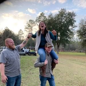 Meet your Posher, Angie